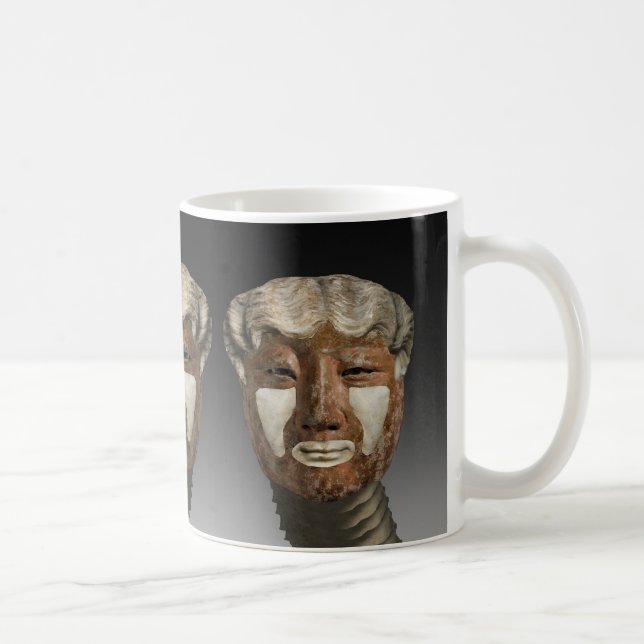 3 TASSE (Rechts)