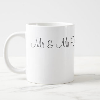 3 Tasse - Tasse zum Hochzeitstag