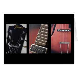 3 Teil-Harmonie-Triptychon