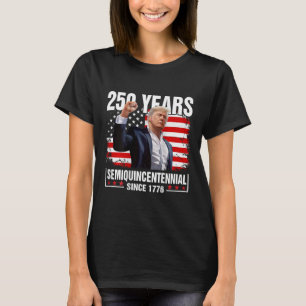 3 Weiße-Haus-Idioten Trump Vance Bondi Noem Hegset T-Shirt