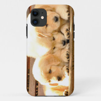 3 Welpen iPhone 5 Fall Case-Mate iPhone Hülle