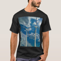 3 Windkraftanlagen
