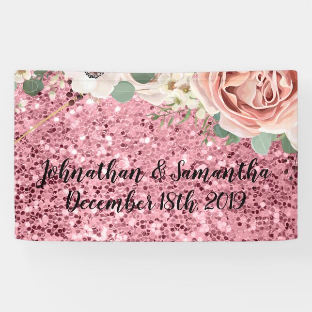 3' x5 personalisierte Fahnen-geometrische Banner (Horizontal)