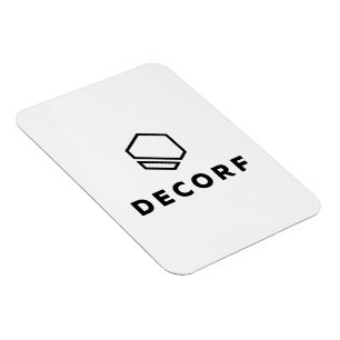 3" x 4" Flexibles Foto Magnet