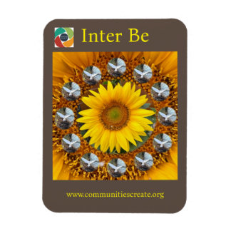 3" x 4" Flexibles Foto-Magnet Magnet