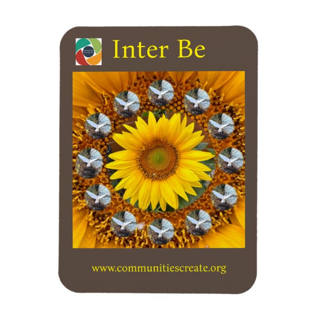 3" x 4" Flexibles Foto-Magnet Magnet (Vertikal)