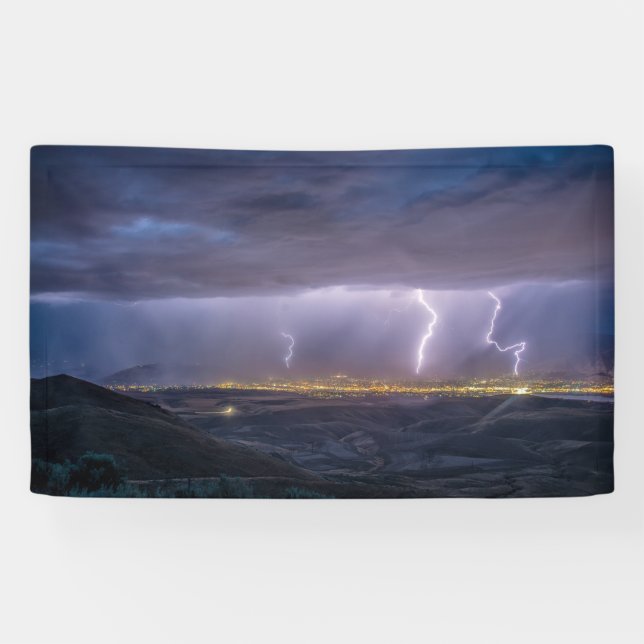 3' x 5' Banner (Horizontal)