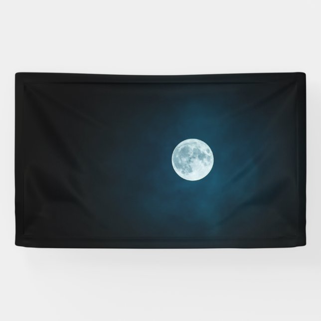 3' x 5' Banner (Horizontal)