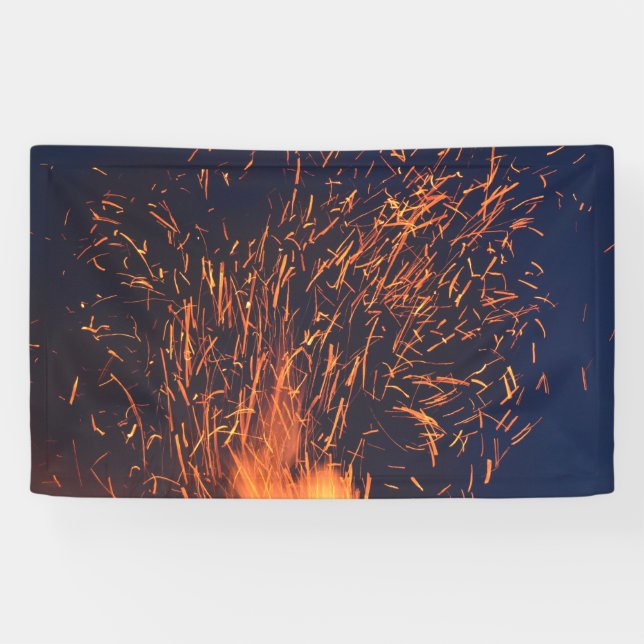 3' x 5' Banner (Horizontal)