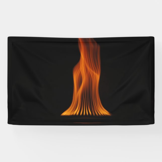 3' x 5' Banner (Horizontal)