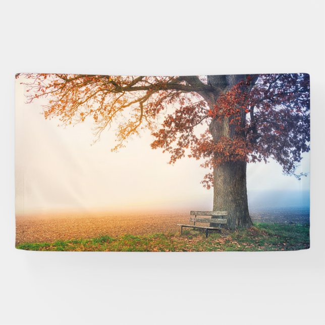 3' x 5' Banner (Horizontal)