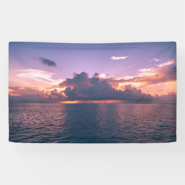 3' x 5' Banner (Horizontal)