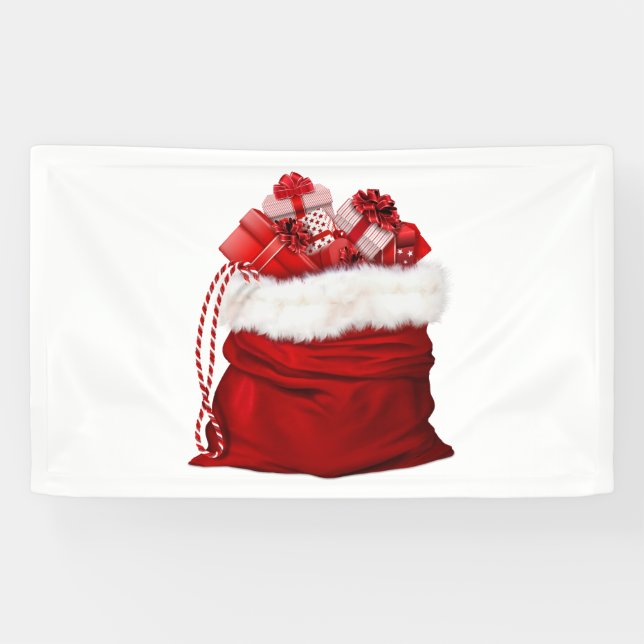 3' x 5' Banner (Horizontal)