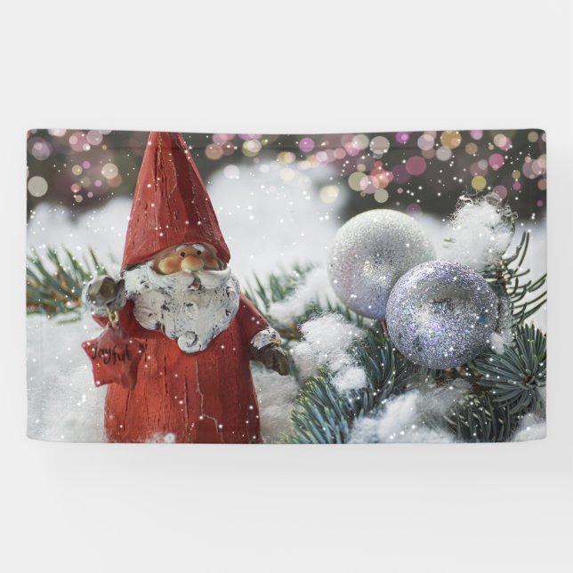3' x 5' Banner (Horizontal)