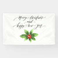 3' x 5' Banner