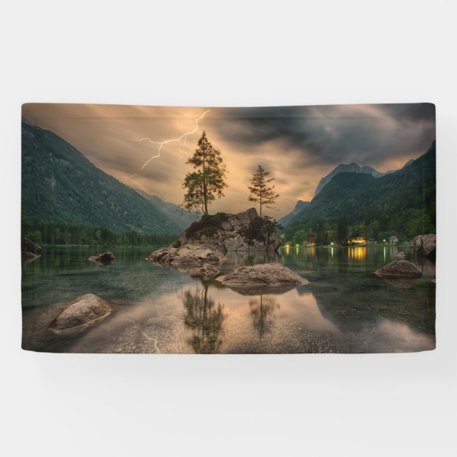 3' x 5' Banner (Horizontal)