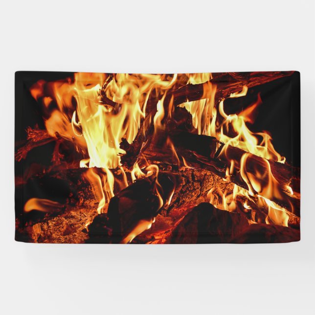 3' x 5' Banner (Horizontal)