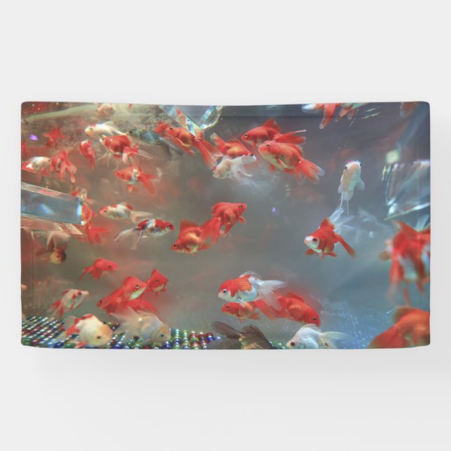3' x 5' Banner (Horizontal)