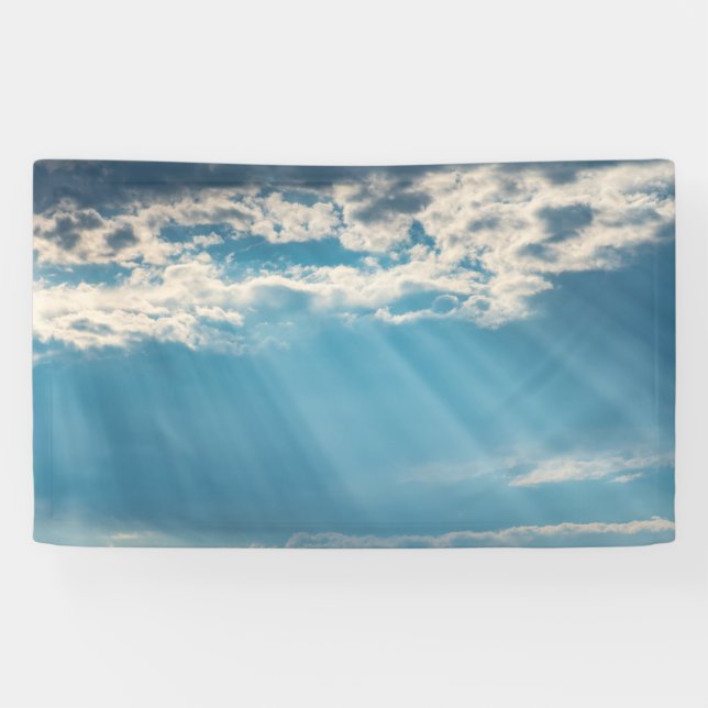 3' x 5' Banner (Horizontal)