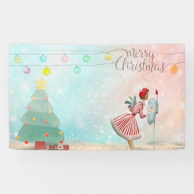 3' x 5' Banner (Horizontal)