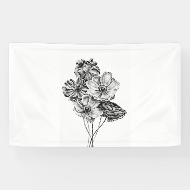 3' x 5' Banner (Horizontal)