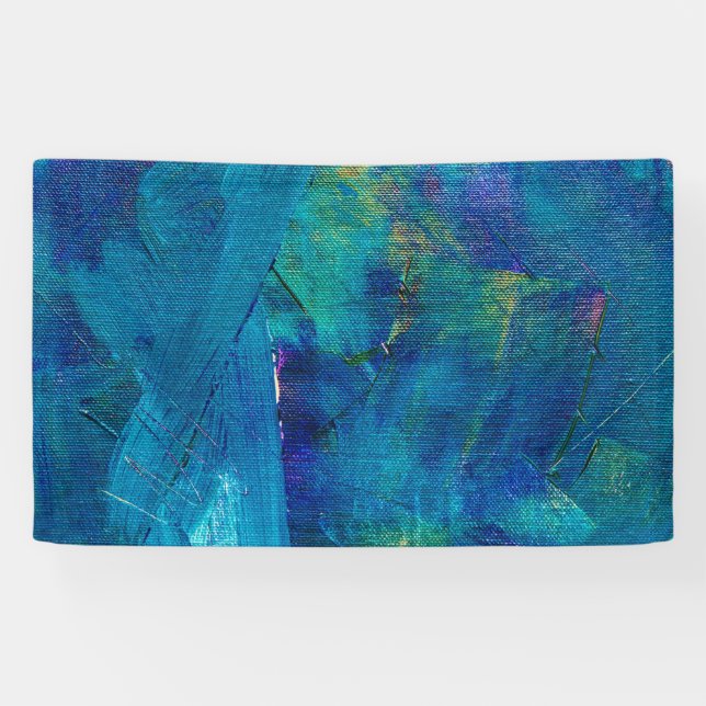 3' x 5' Banner (Horizontal)