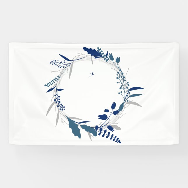 3' x 5' Banner (Horizontal)