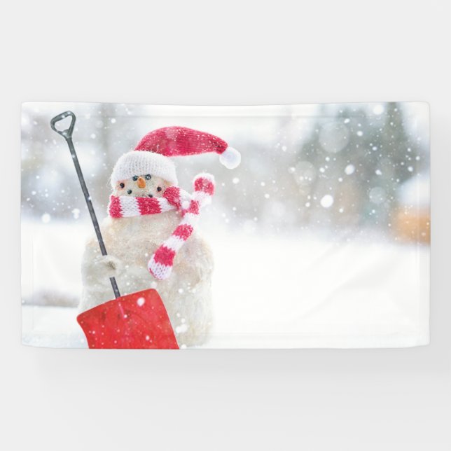 3' x 5' Banner (Horizontal)