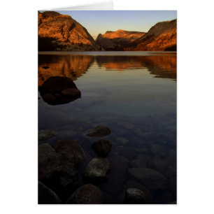 3. Yosemite Nationalpark