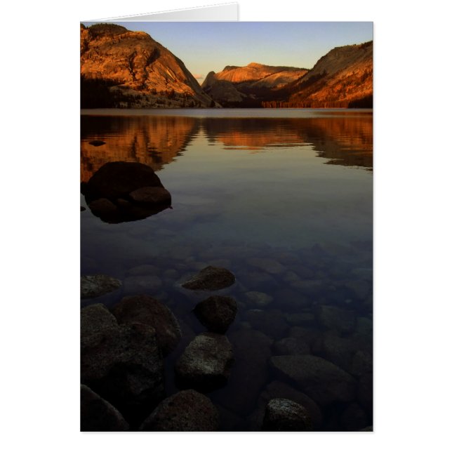 3. Yosemite-Nationalpark (Vorne)