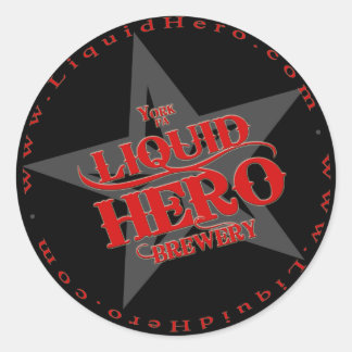 3 Zoll Kreisaufkleber Runder Aufkleber