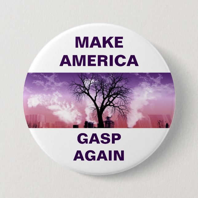 3 Zoll runde Taste Button (Vorderseite)