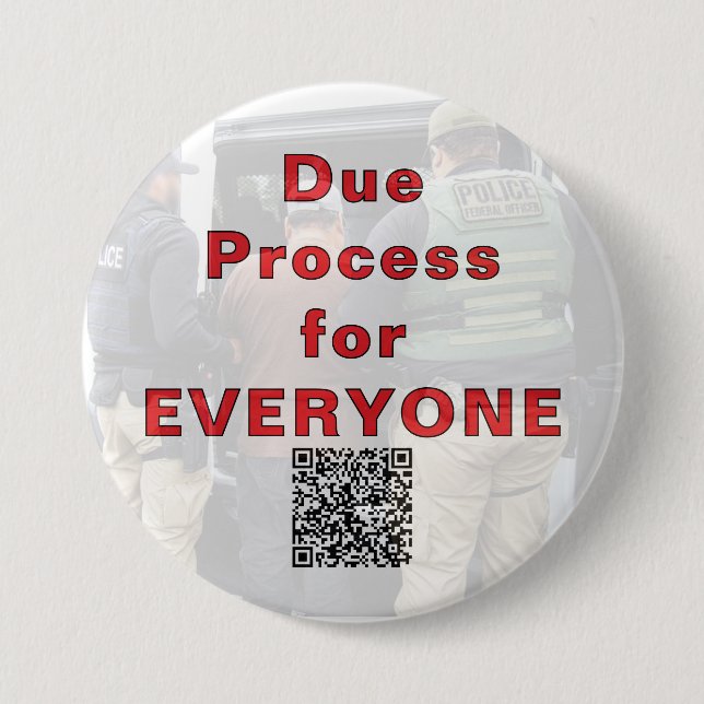 3 Zoll runde Taste Button (Vorderseite)