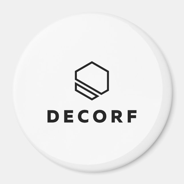 3-Zoll-Schaltmagazin Magnet (Vorne)