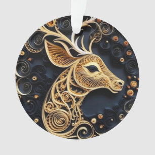 3d Abkühleffekt Ornament