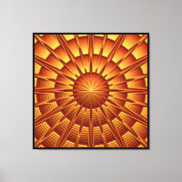 3D Abstrakt Art. 2A