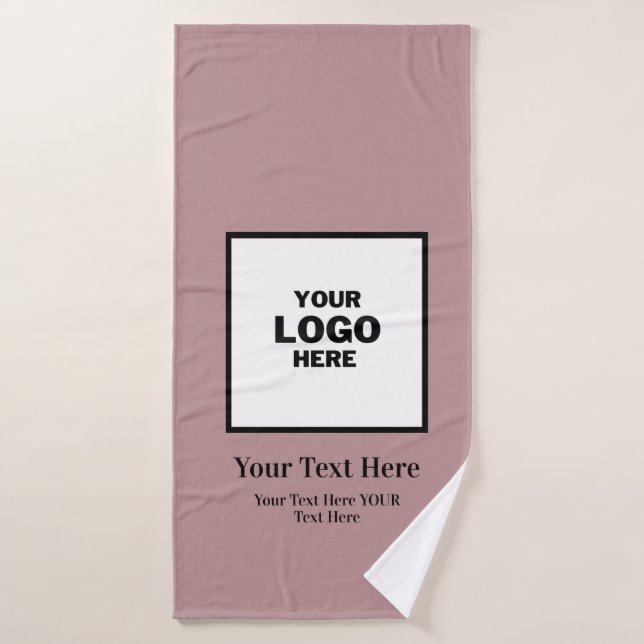 3D BADEHANDTUCH (Badehandtuch)