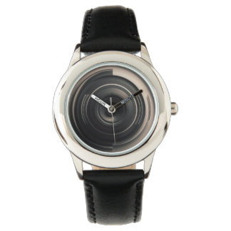 3D-Bass-Lautsprecher Armbanduhr