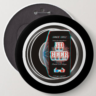 3D BIER! BUTTON