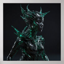 3D-Bildhauerkunst: Kunstintelligenz