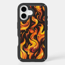 3D-Branddesign-Telefongehäuse