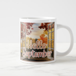 3D Coffee Tasse Celebration