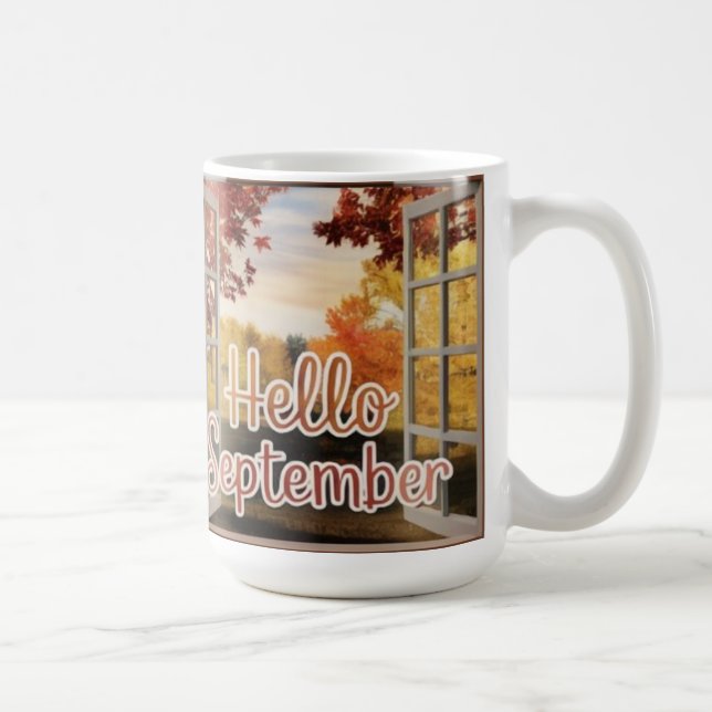 3D Coffee Tasse Celebration (Rechts)