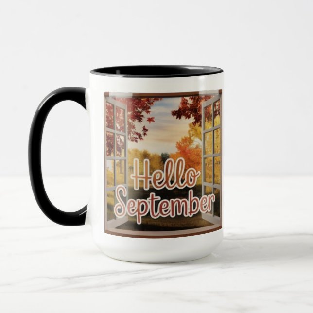3D Coffee Tasse Celebration (Links)