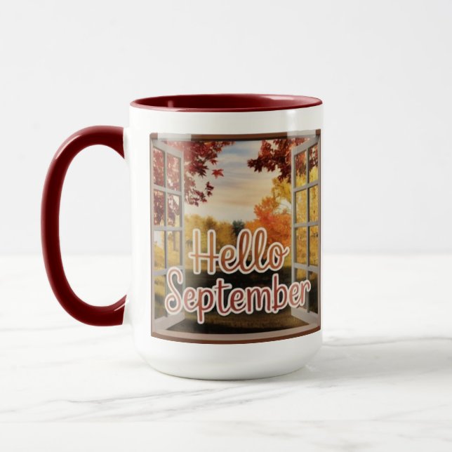 3D Coffee Tasse Celebration (Links)