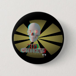 3D Crazy Button