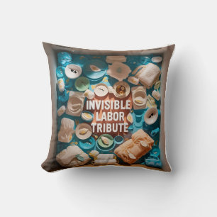 3D "Cry Win Liebe" Mama Kissen: Ihr Foto-Geschenk Kissen