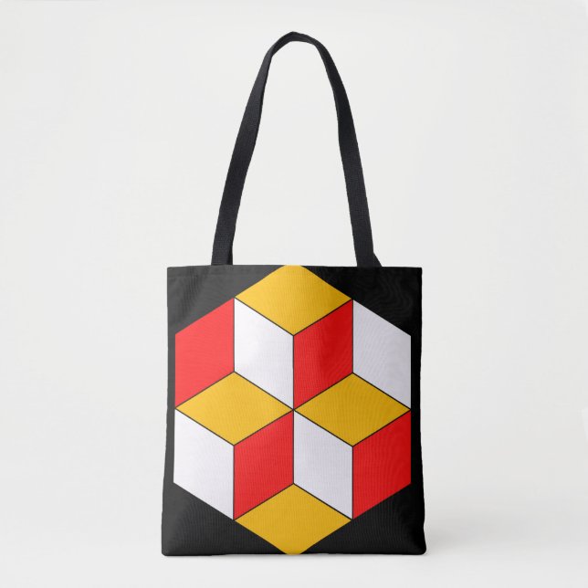3d cubes (Vorderseite)