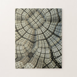 3D Cubic Pit | Anfechtende optische Illusion Puzzle