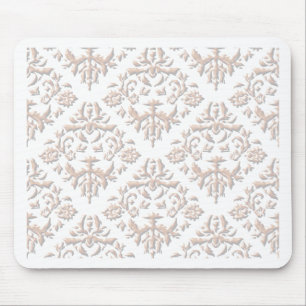 3D-Damasken Mousepad